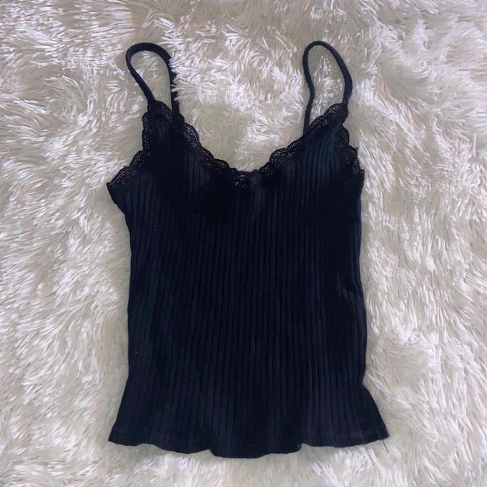 top shop tank top